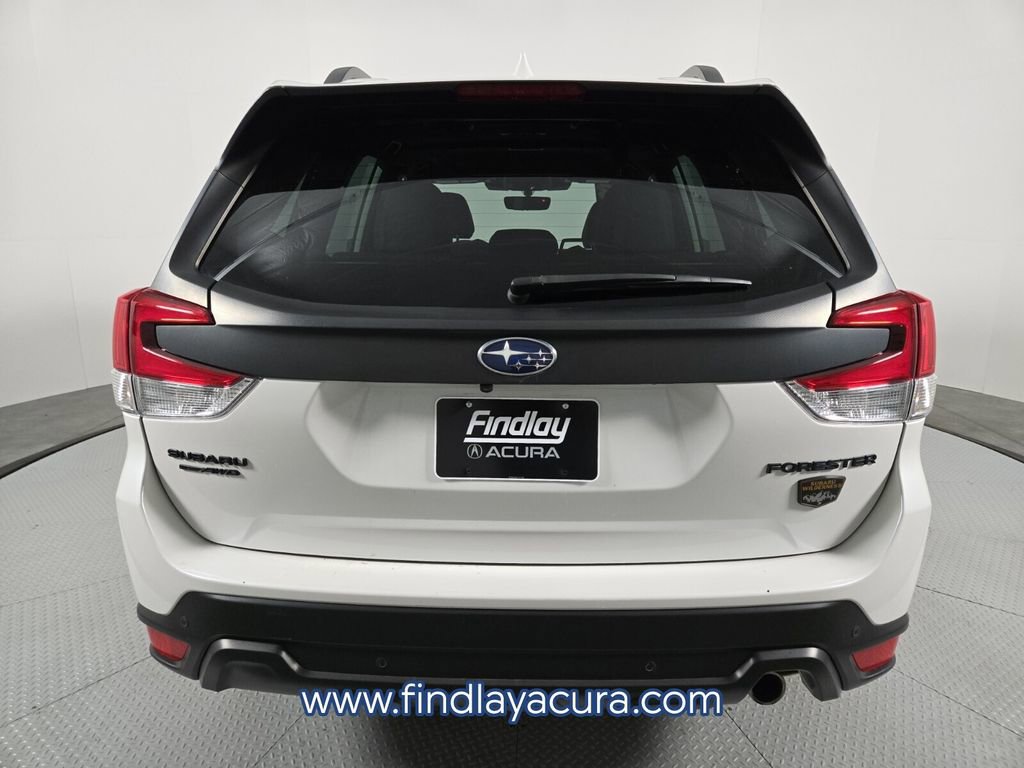 Used 2023 Subaru Forester Wilderness image 5