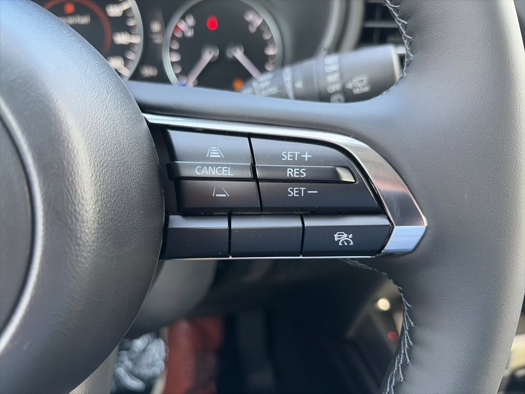New 2026 MAZDA CX-30 AWD 2.5 S w/ Premium Package image 11