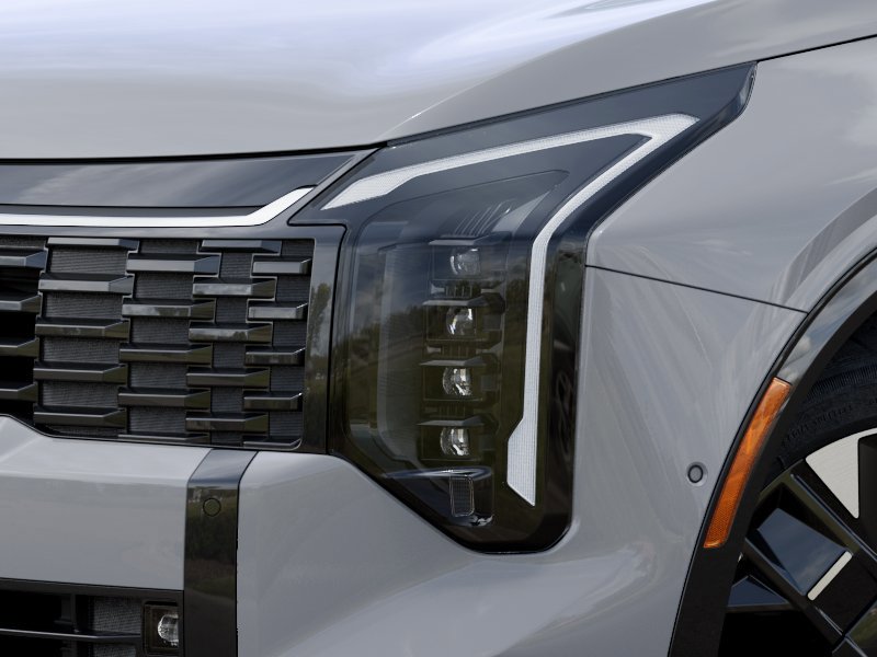 New 2026 Kia Sportage SX AWD/4WD image 10