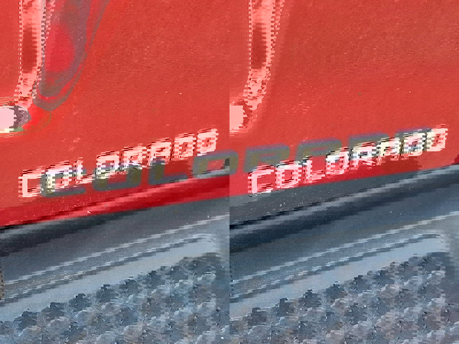 Used 2023 Chevrolet Colorado LT w/ LT Convenience Package image 31