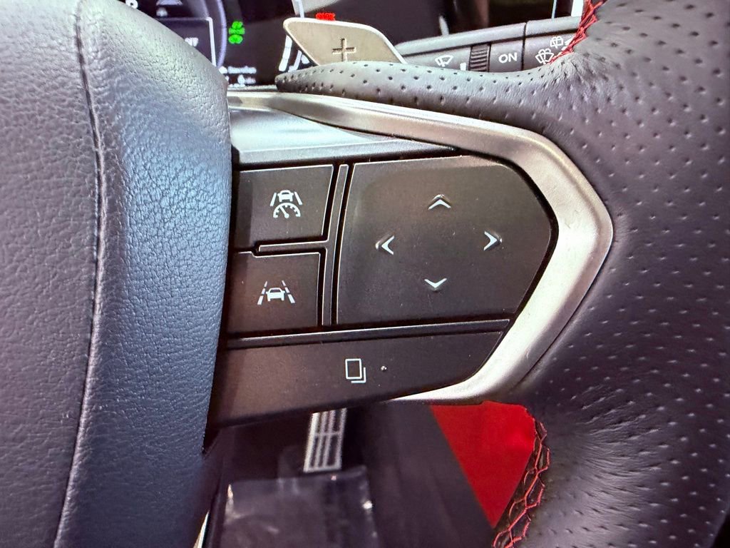 Certified 2025 Lexus NX 450h+ F Sport w/ Accessory Package (K3) image 25