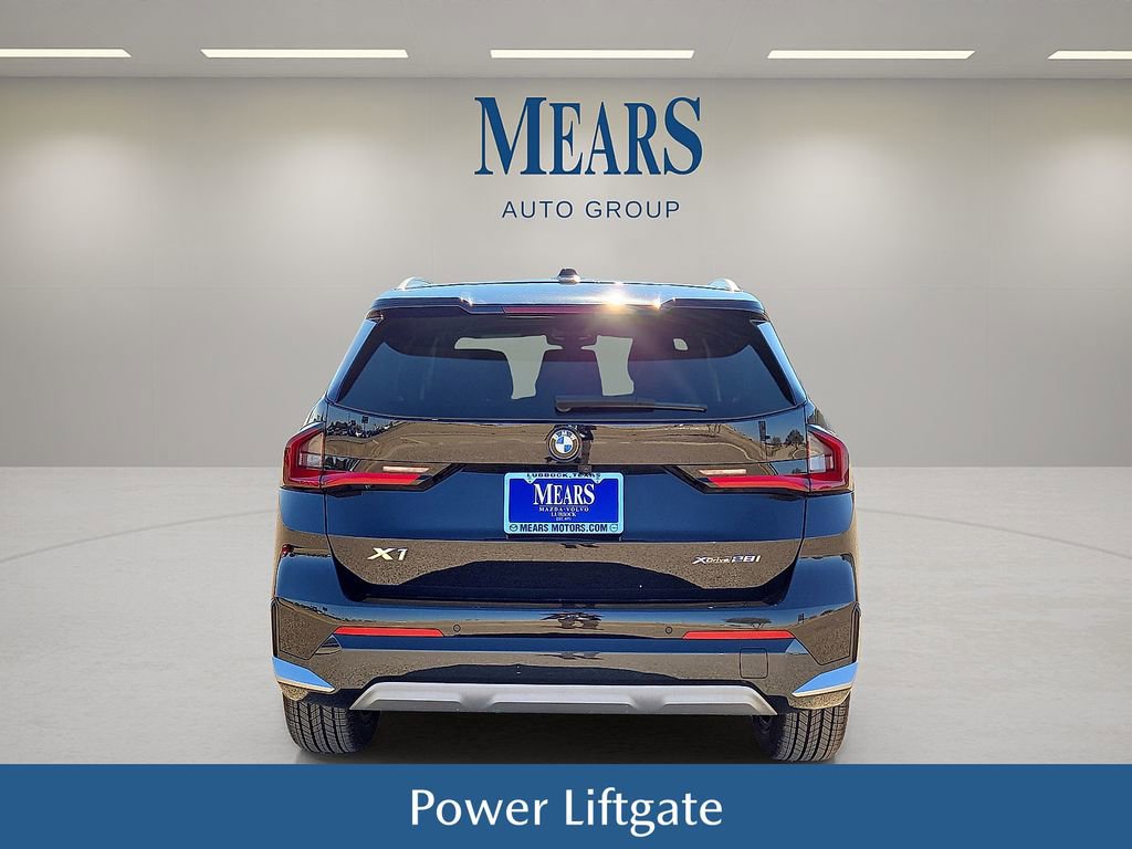 Used 2023 BMW X1 xDrive28i w/ Convenience Package image 5