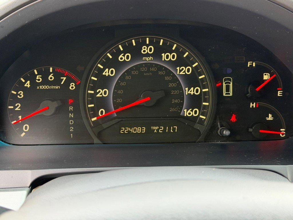 Used 2009 Honda Odyssey EX-L image 20