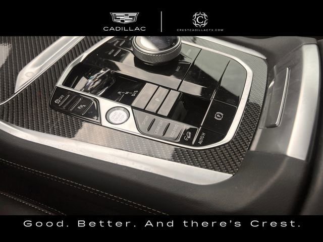 Used 2024 BMW X6 M60i w/ Executive Package AWD/4WD image 17