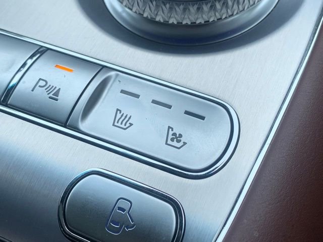 Used 2024 Genesis G90 3.5T image 21