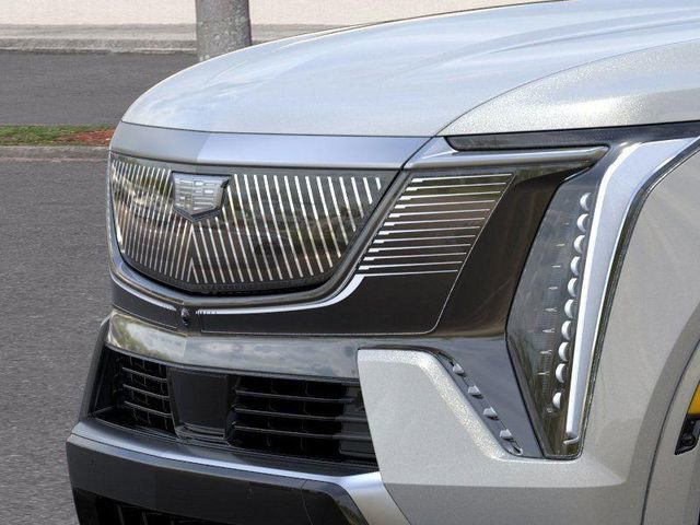 New 2025 Cadillac Escalade IQ Luxury 2 w/ LPO, Radiant Package image 13