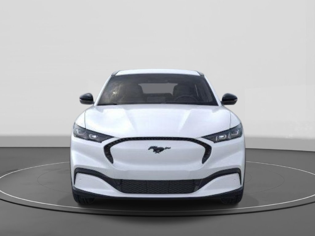 New 2026 Ford Mustang Mach-E Select w/ Technology Package RWD image 6