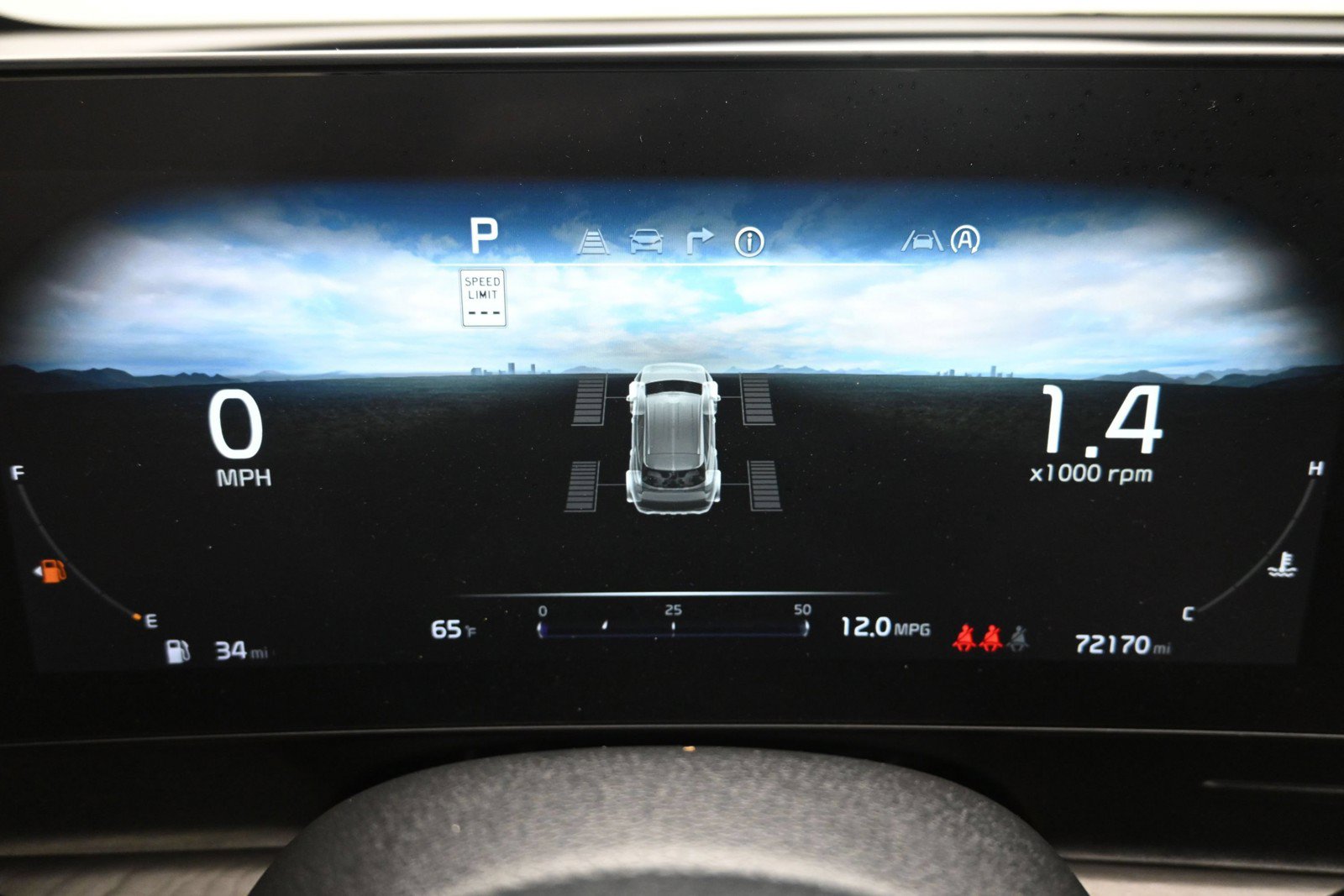 Used 2023 Kia Sportage X-Pro AWD/4WD image 14