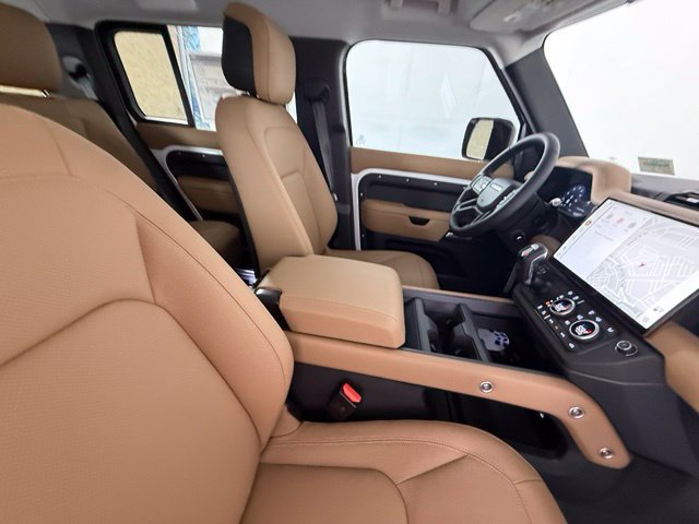 New 2026 Land Rover Defender 130 S AWD/4WD image 46