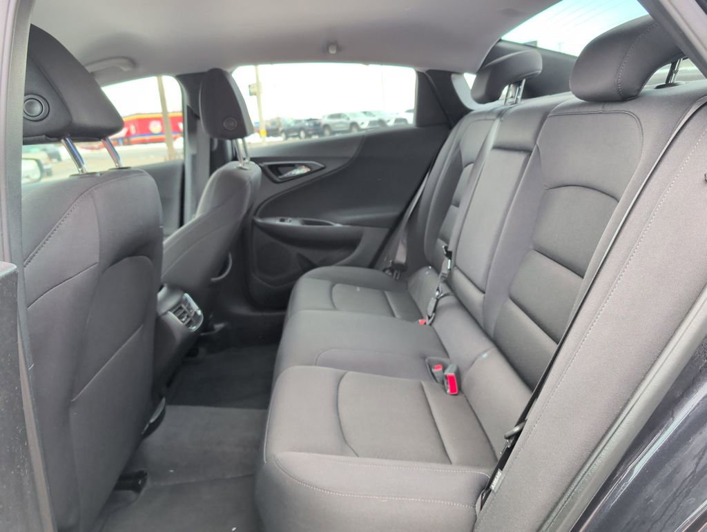 Used 2023 Chevrolet Malibu LT image 18
