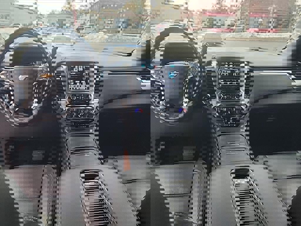 Used 2018 Chevrolet Tahoe Premier image 38