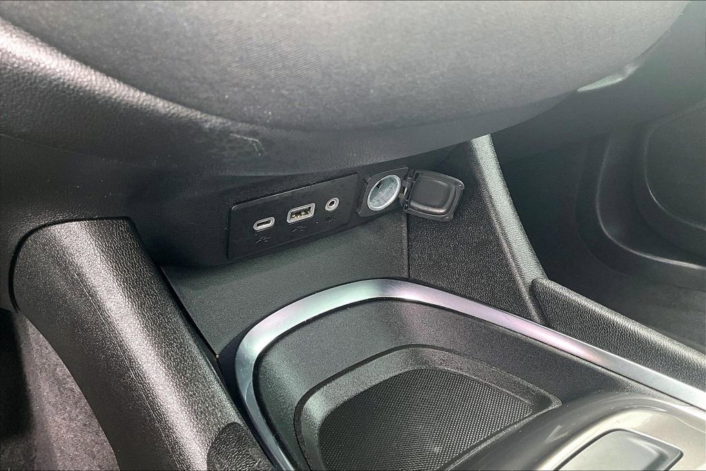 Used 2019 Chevrolet Malibu LT FWD image 22