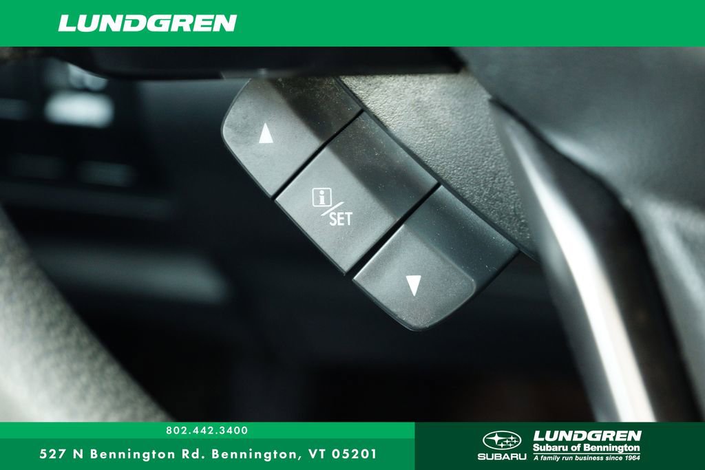 Used 2019 Subaru Forester w/ Alloy Wheel Package image 17