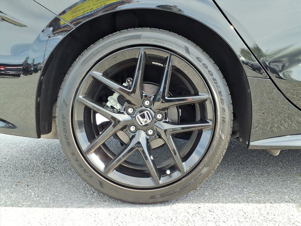 Used 2024 Honda Civic Sport image 25