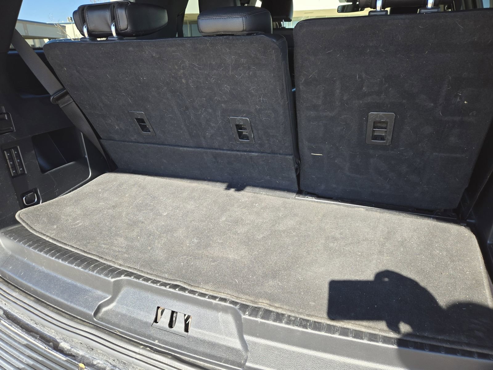 Used 2021 Ford Expedition XLT image 29