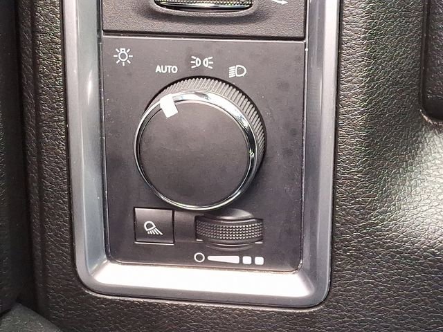 Used 2024 RAM 1500 Classic Warlock AWD/4WD image 23