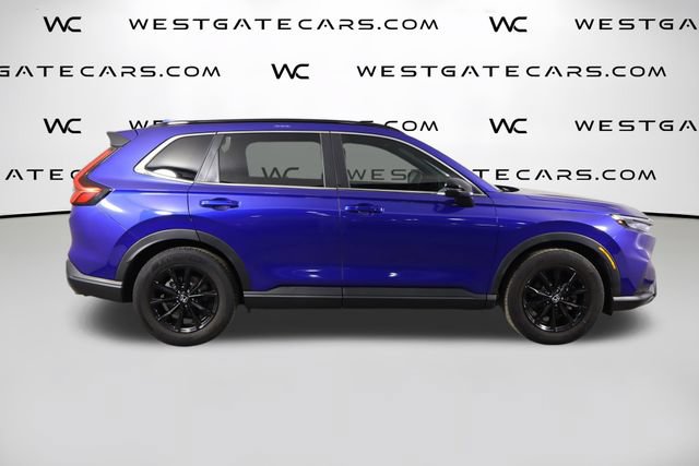 Used 2024 Honda CR-V Sport-L image 47