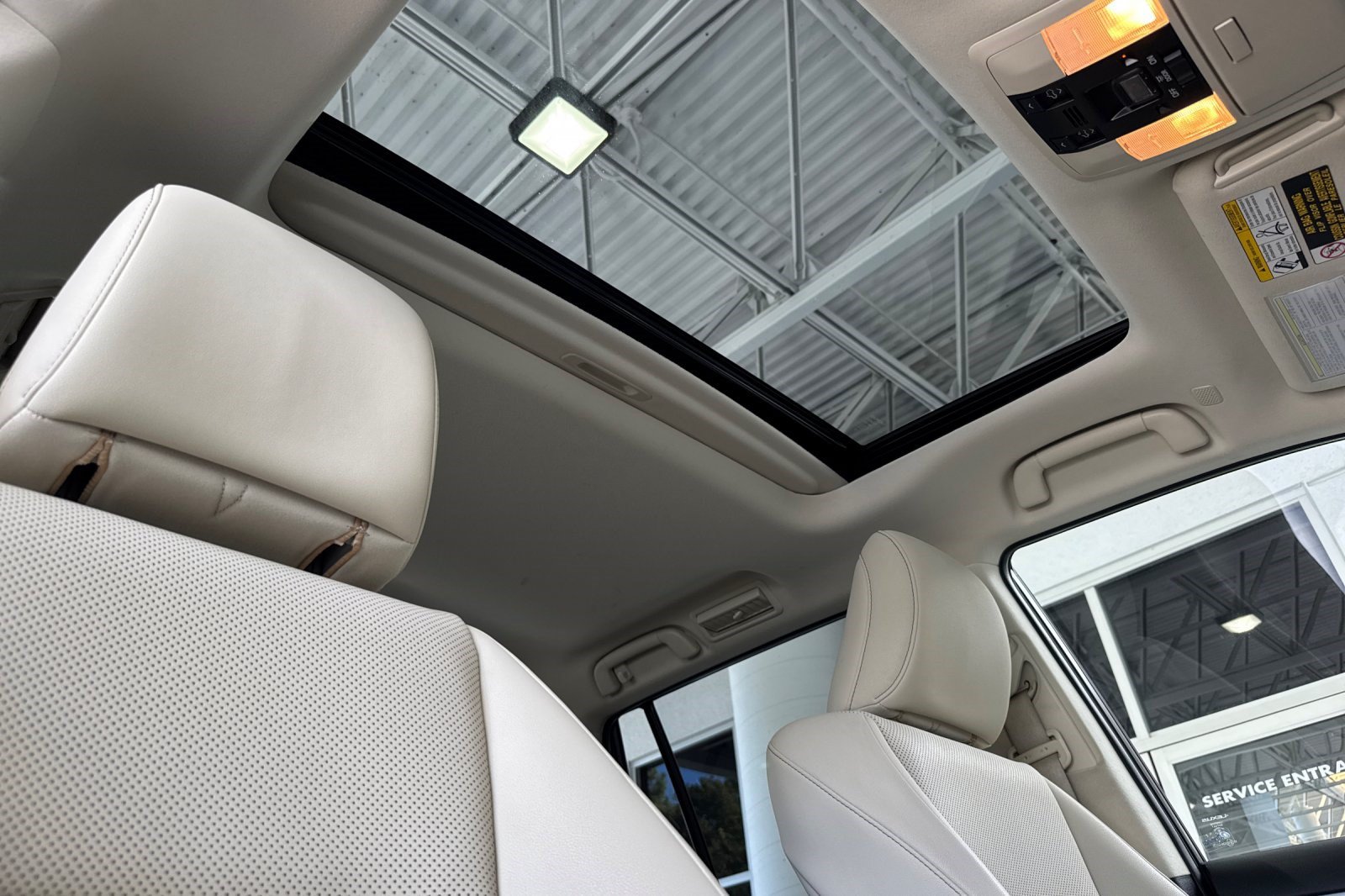 Certified 2022 Lexus GX 460 Premium AWD/4WD image 22