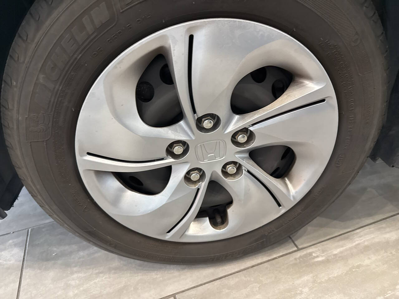 Used 2014 Honda Civic LX image 46