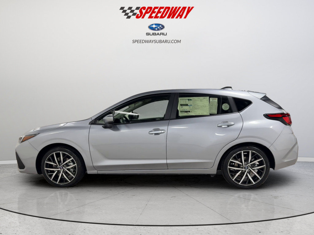 New 2026 Subaru Impreza 2.0i Sport AWD/4WD image 10