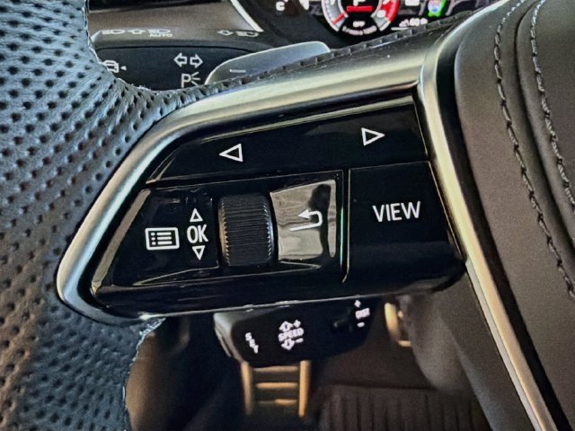 New 2026 Audi S8 AWD/4WD image 35