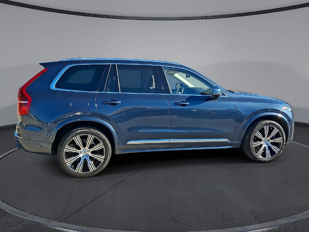 Certified 2025 Volvo XC90 T8 Ultra w/ Protection Package Premier AWD/4WD image 32