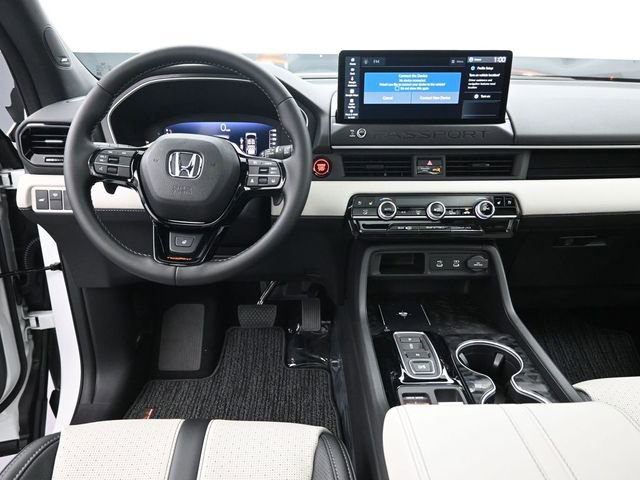 New 2026 Honda Passport TrailSport Elite image 11