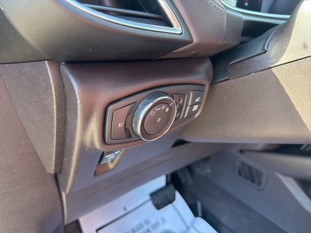 Used 2019 Lincoln Nautilus Black Label image 25