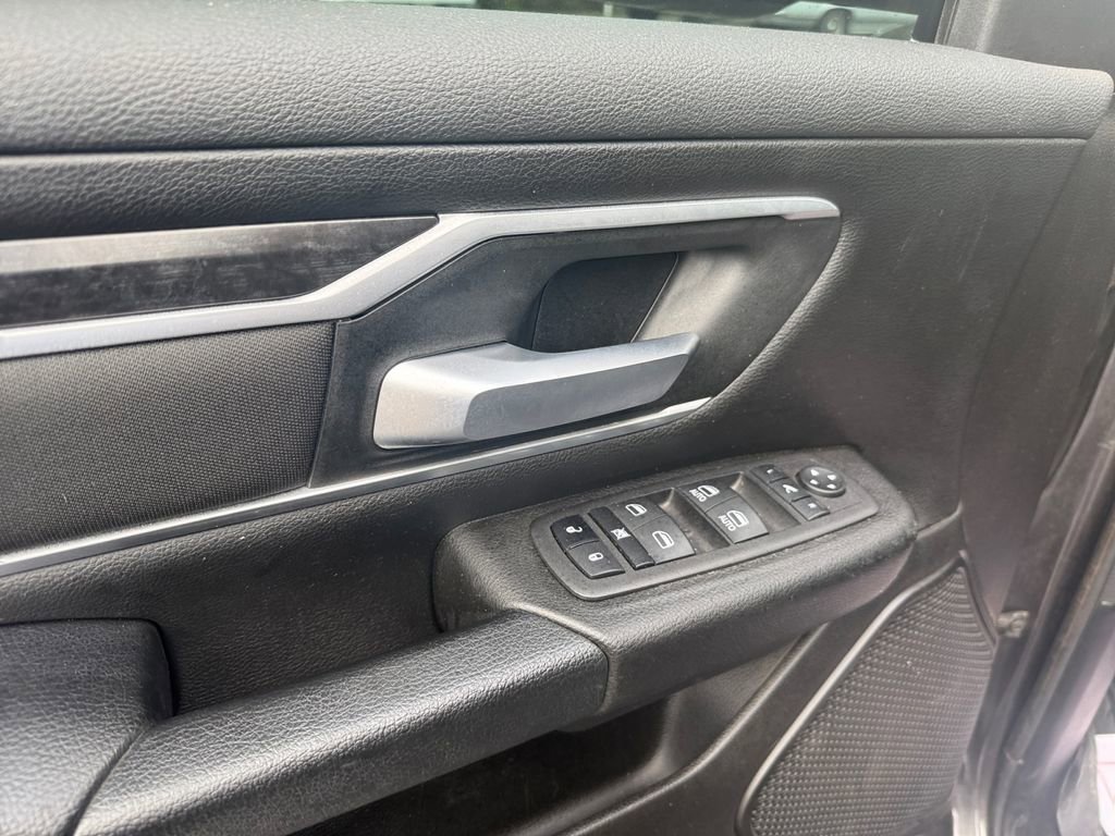 Certified 2023 RAM 1500 Big Horn RWD image 19