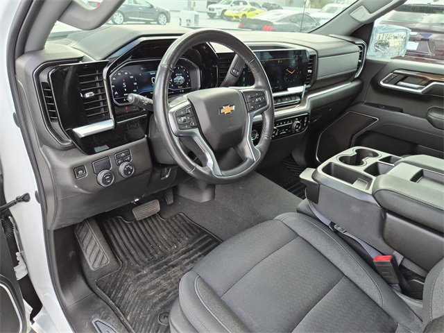 Used 2022 Chevrolet Silverado 1500 LT image 15