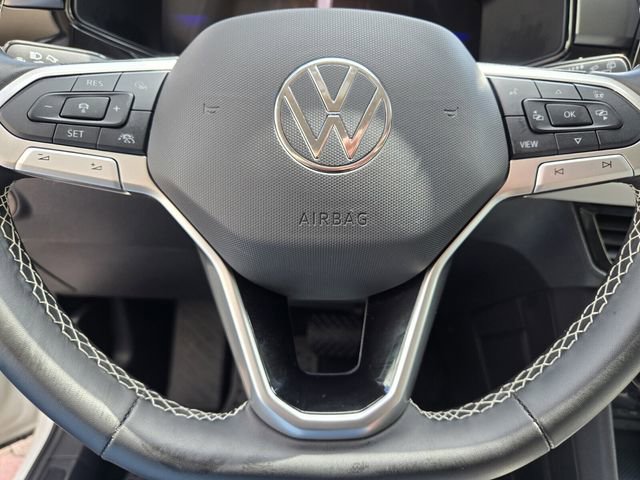 Certified 2025 Volkswagen Taos S image 26