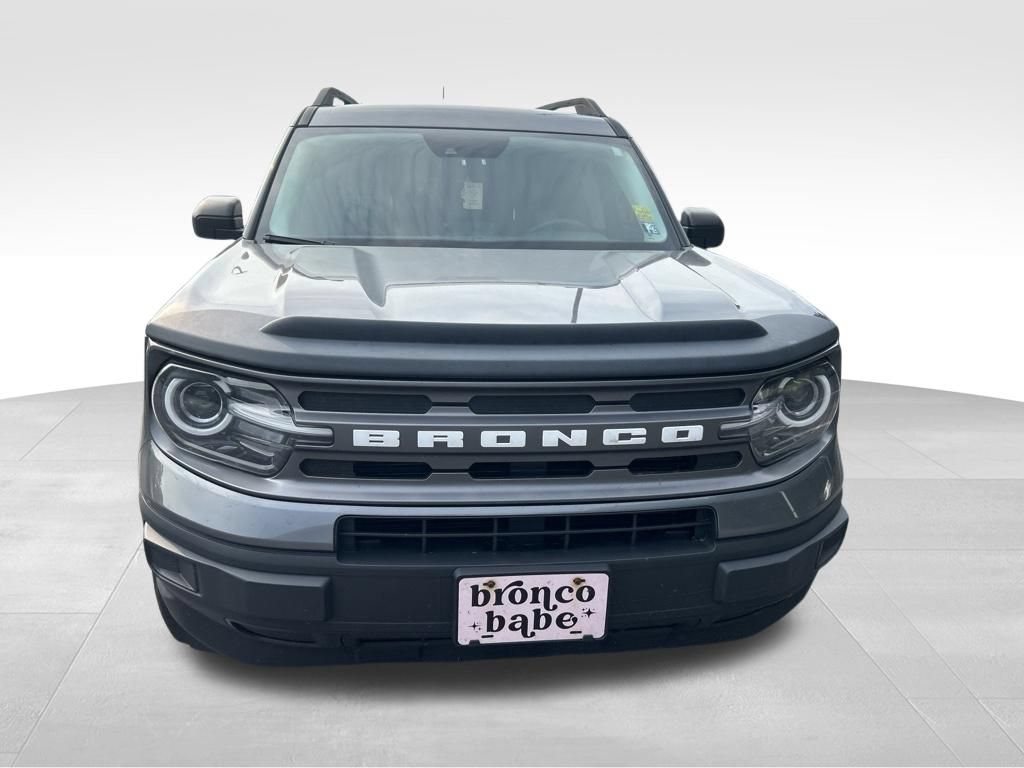 Used 2022 Ford Bronco Sport Big Bend AWD/4WD image 8