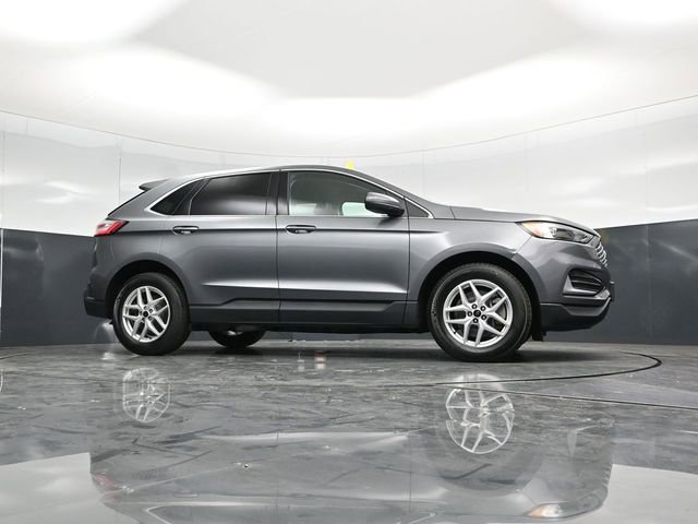 Used 2024 Ford Edge SEL AWD/4WD image 58