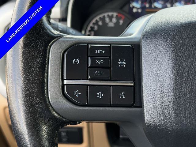 Certified 2022 Ford F150 XLT w/ Equipment Group 302A High image 17