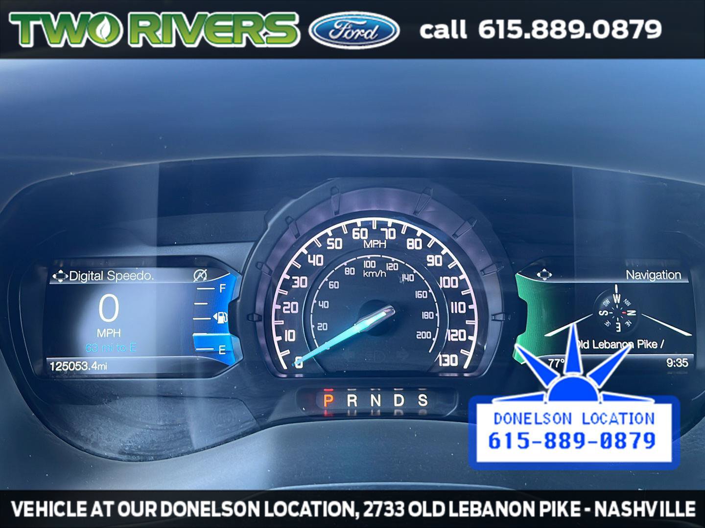 Used 2020 Ford Ranger Lariat w/ Equipment Group 501A Mid AWD/4WD image 25