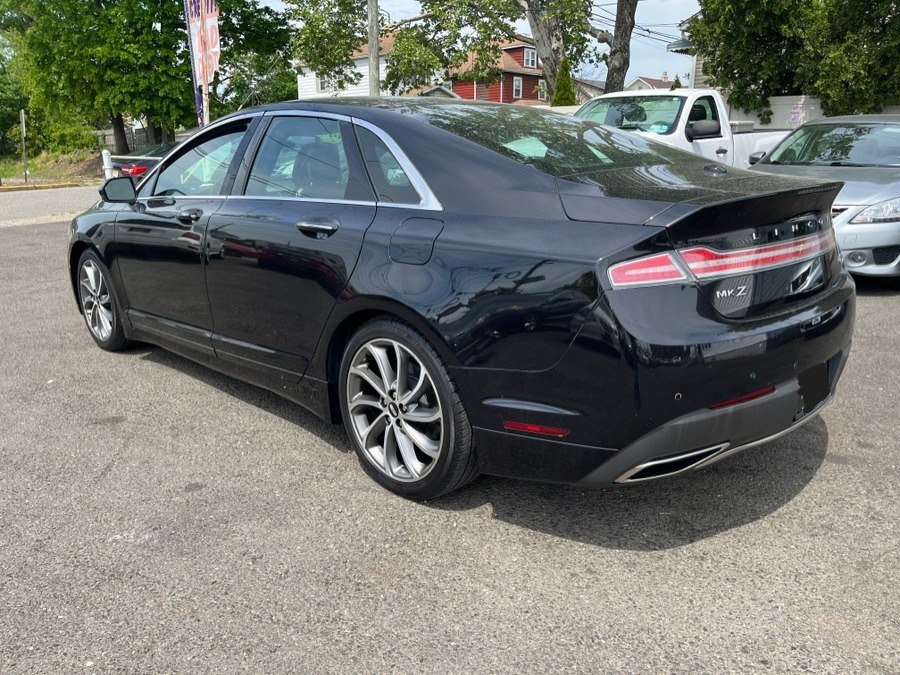 Used 2019 Lincoln MKZ Reserve w/ Reserve Plus Package AWD/4WD image 3