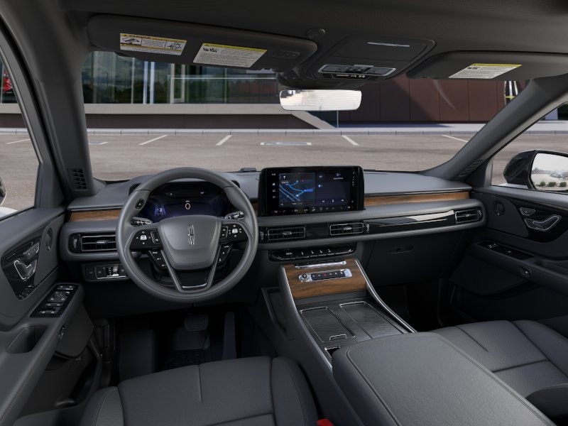 New 2026 Lincoln Aviator Reserve AWD/4WD image 31