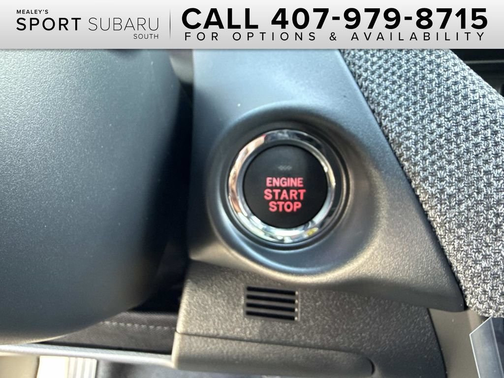 New 2026 Subaru Outback Premium AWD/4WD image 35