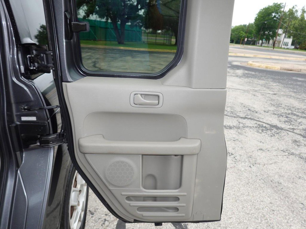Used 2011 Honda Element LX image 19