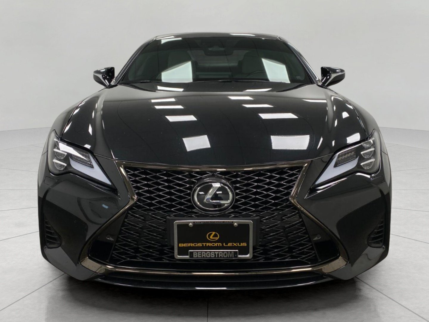 Used 2024 Lexus RC 350 F Sport AWD/4WD image 9