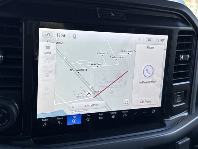 New 2026 Ford F150 XLT w/ Equipment Group 303A High image 35