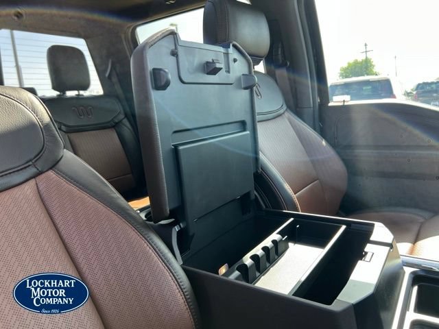 New 2026 Ford F250 King Ranch AWD/4WD image 46