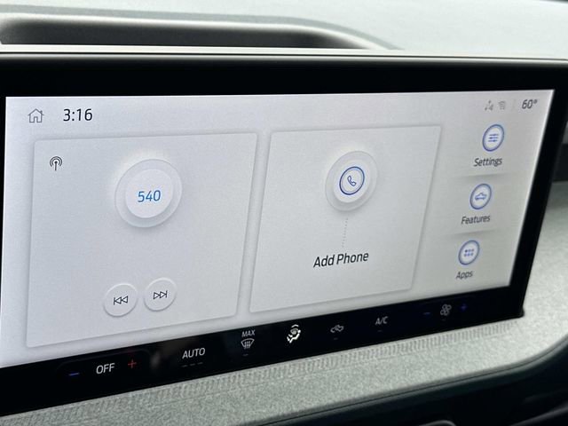 New 2025 Ford Maverick XLT w/ Equipment Group 302A image 28