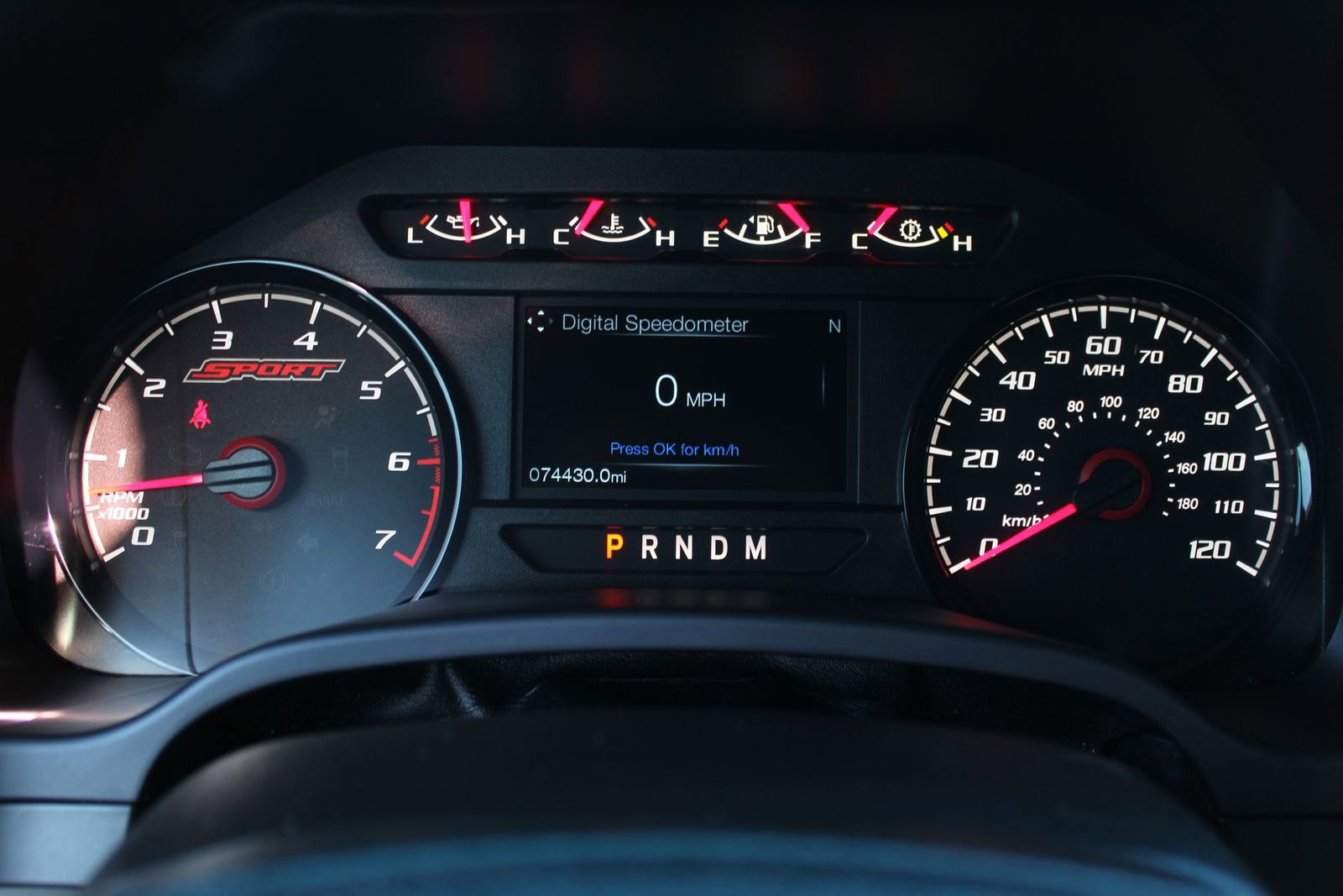 Used 2019 Ford F150 XLT w/ Equipment Group 302A Luxury image 15