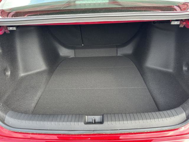 New 2025 Honda Accord SE image 14