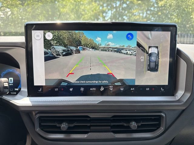 New 2025 Ford Bronco Sport Badlands w/ Badlands Tech Package image 18