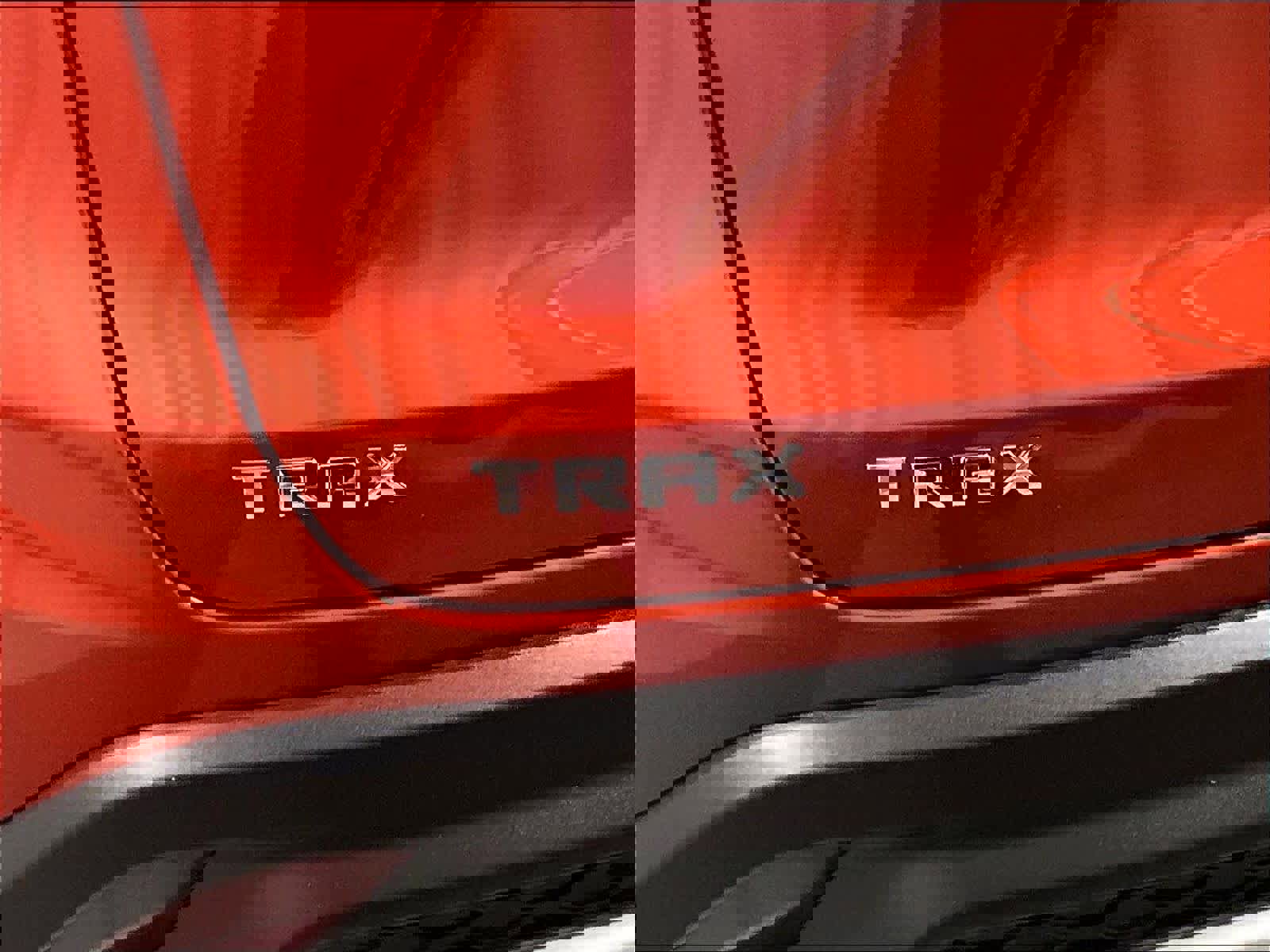 Used 2024 Chevrolet Trax LT image 28