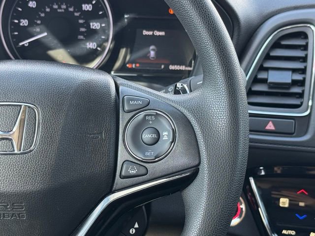 Used 2021 Honda HR-V EX image 29