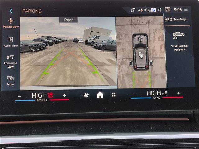 New 2026 BMW X1 xDrive28i w/ Technology Package image 13