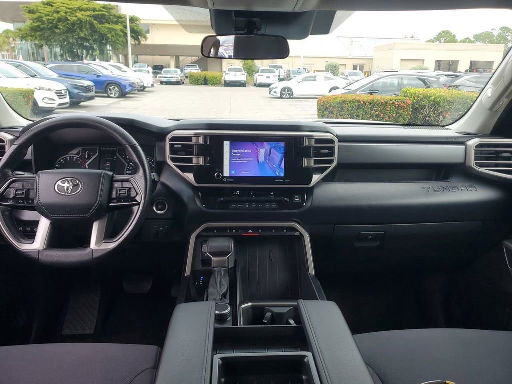Used 2023 Toyota Tundra SR5 image 21